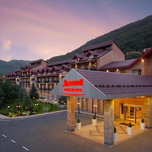 Tsaghkadzor Marriott Hotel